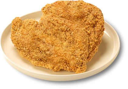 Taiwanese Crispy Chicken Cutlet (Bone-In)